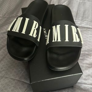 Amiri Slides